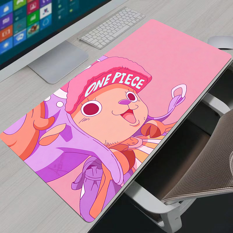 Home Office Rug - Цельный игровой коврик для мыши Tony