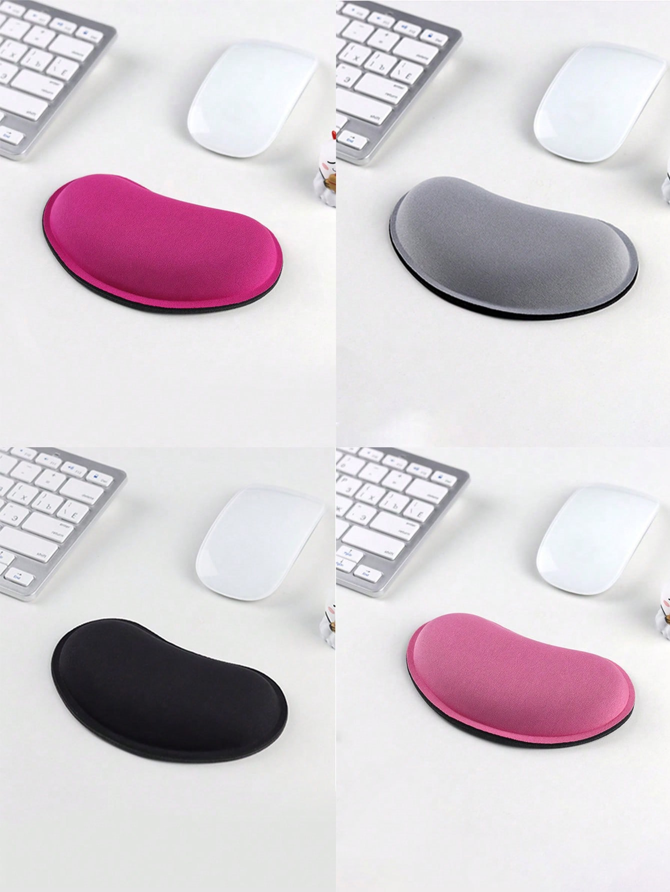 Wrist Rest Pad - Коврик для запястья мыши из пены