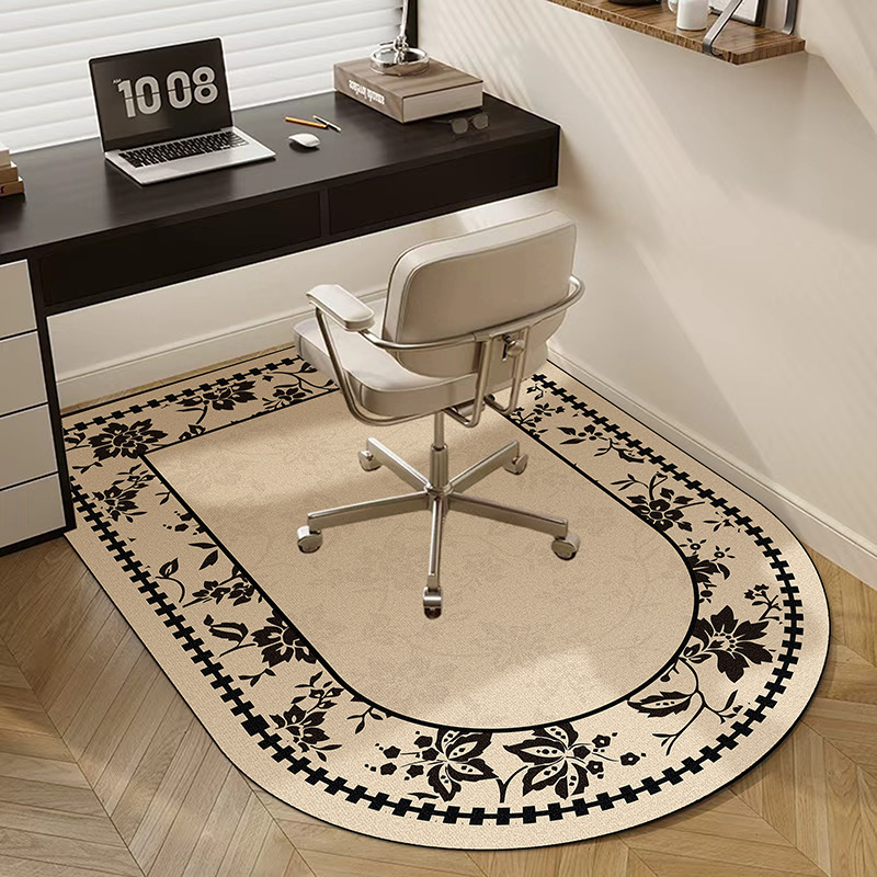 Home Office Rug - Коврик VIKAMA для кресла-коляски, офисного компьютерного