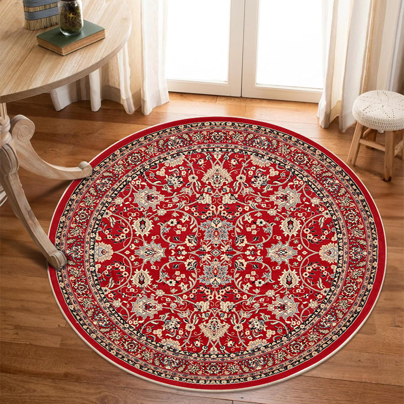 Home Office Rug - VIKAMA ковер с кристаллами персидский известный
