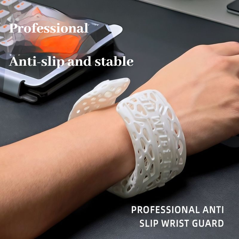 Круглая поддержка запястья с 3 – обзор и цена Wrist Rest Pad