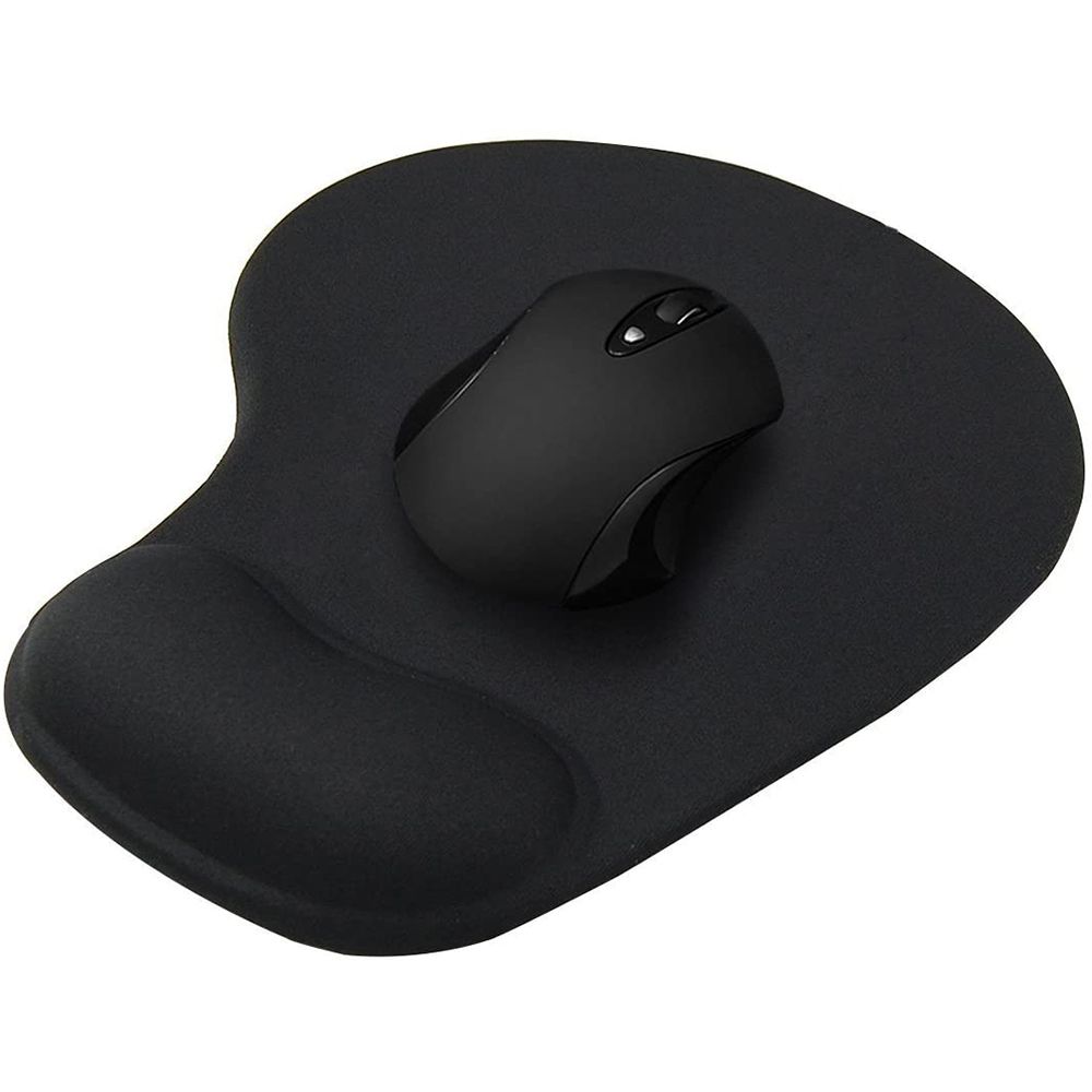Эргономичный коврик для мыши с – обзор и цена Wrist Rest Pad