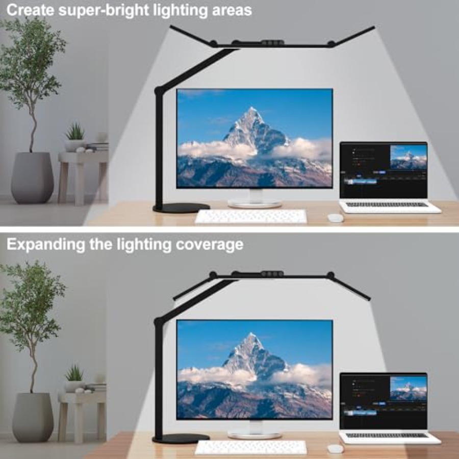 Настольная лампа для архитекто – обзор и цена Home Office Desks