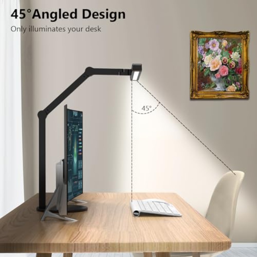 Настольная лампа для архитекто – обзор и цена Home Office Desks
