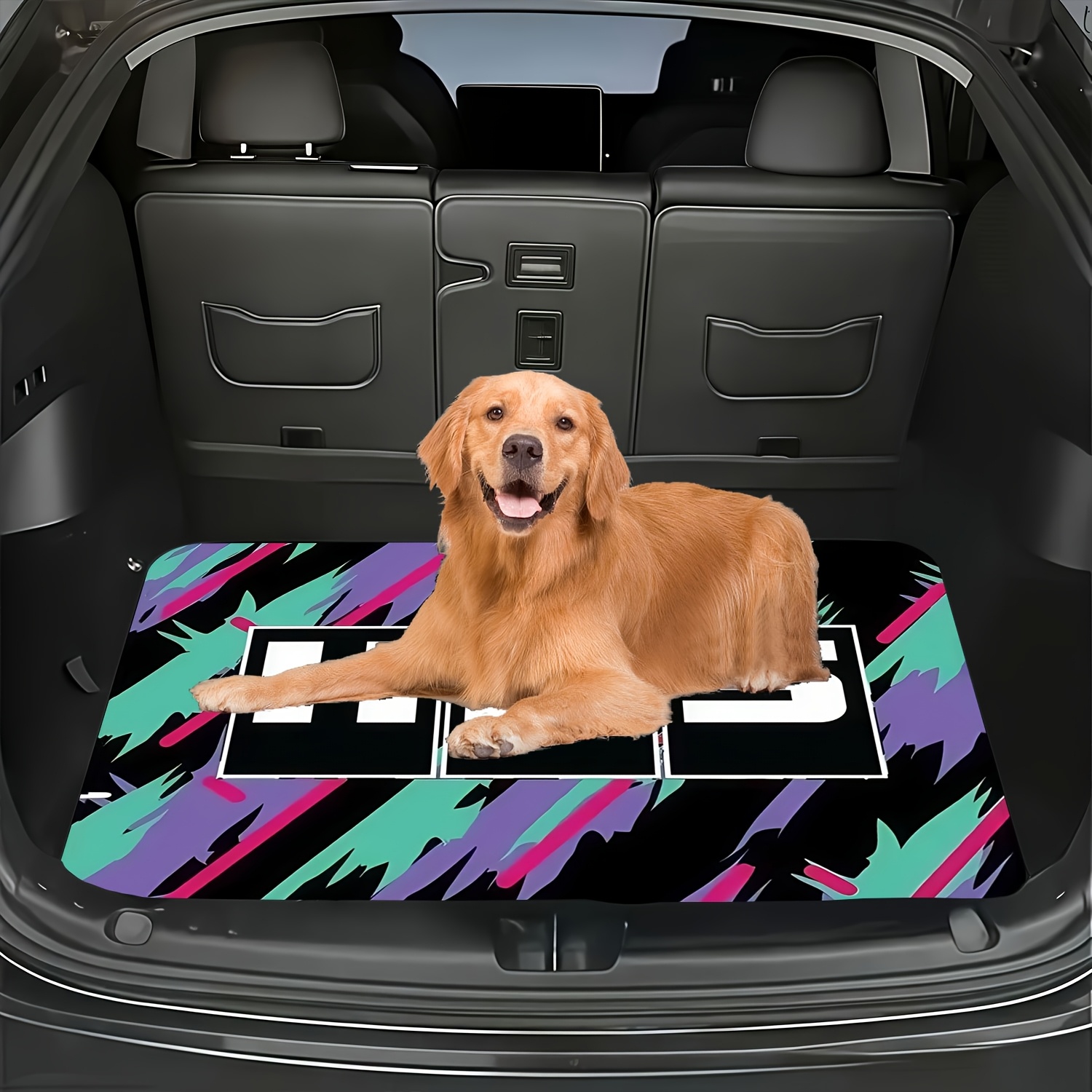 Коврик для багажника автомобил – обзор и цена Home Office Rug