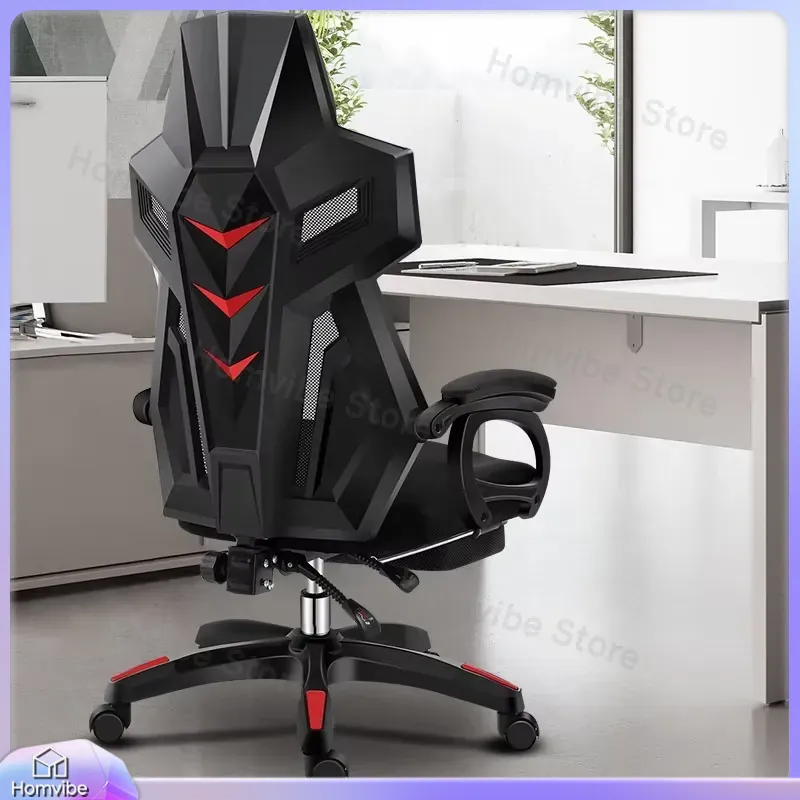 Эргономичное игровое кресло с  – обзор и цена Home Office Desks