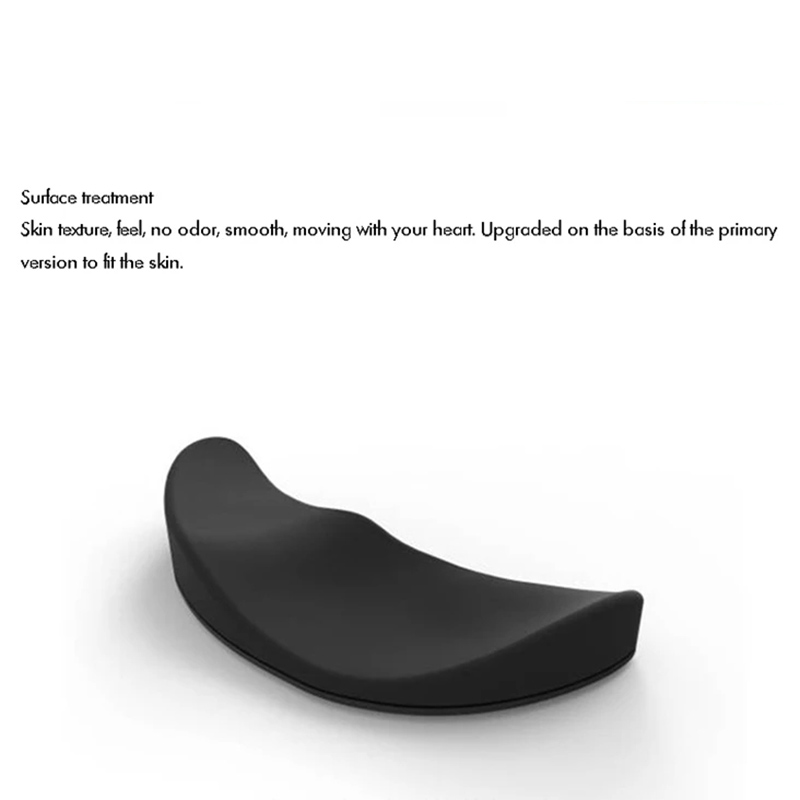 Силиконовый коврик для рук, эр – обзор и цена Wrist Rest Pad
