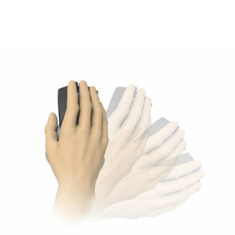 Силиконовый коврик для рук, эр – обзор и цена Wrist Rest Pad