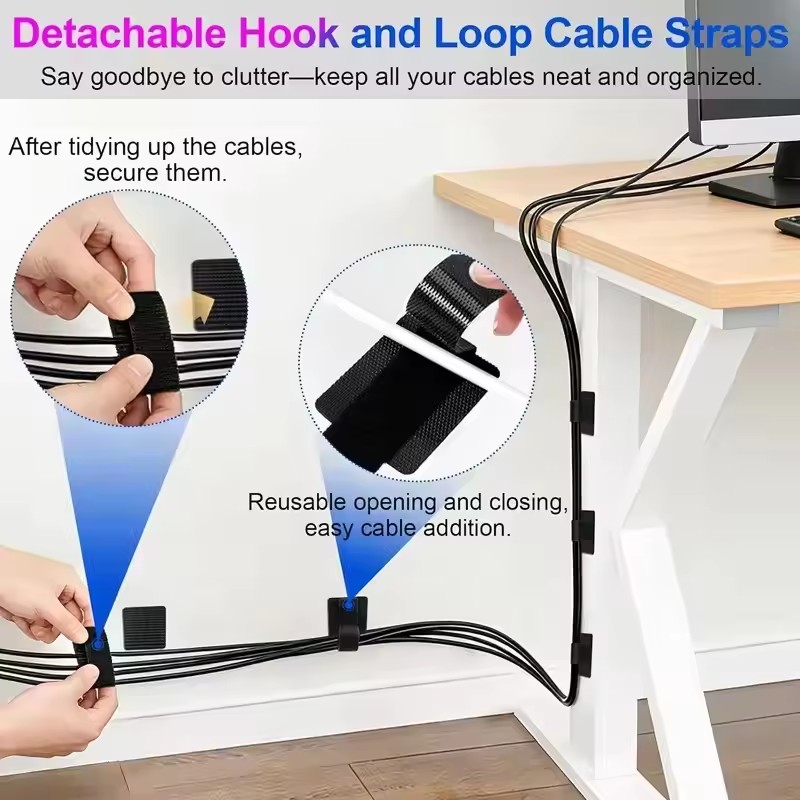 4/20 шт. многоразовые самоклея – обзор и цена Home Office Desks