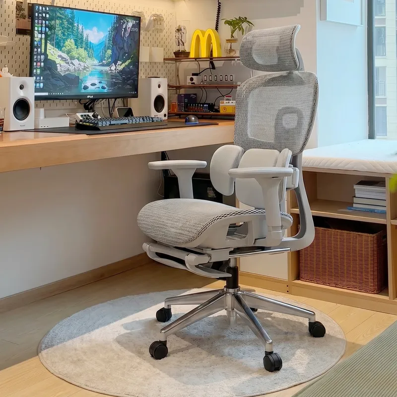Эргономичное офисное кресло с  – обзор и цена Home Office Desks