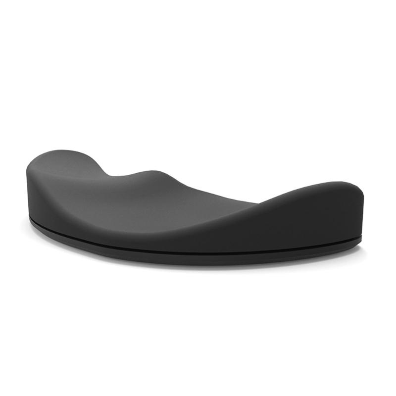 Силиконовая подставка для запя – обзор и цена Wrist Rest Pad