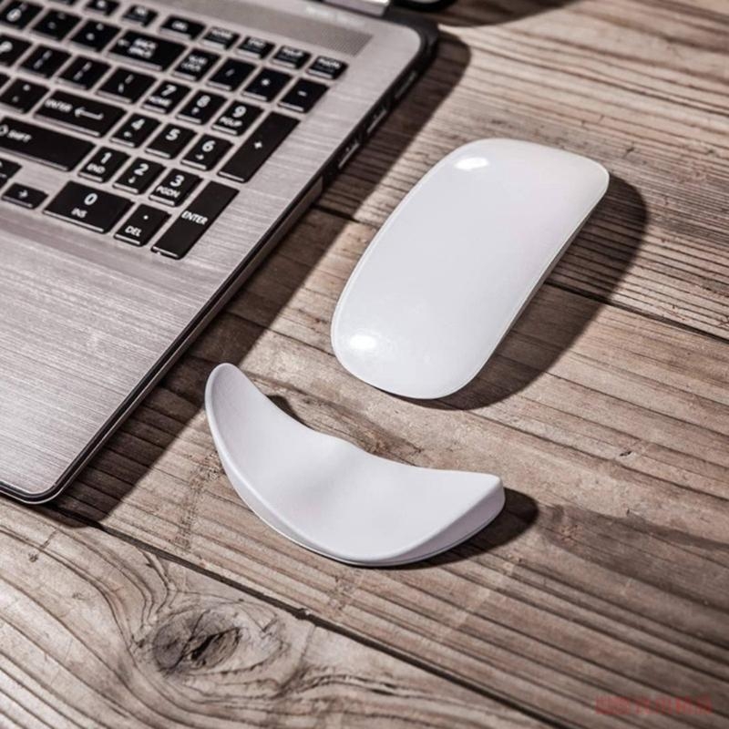 Силиконовая подставка для запя – обзор и цена Wrist Rest Pad