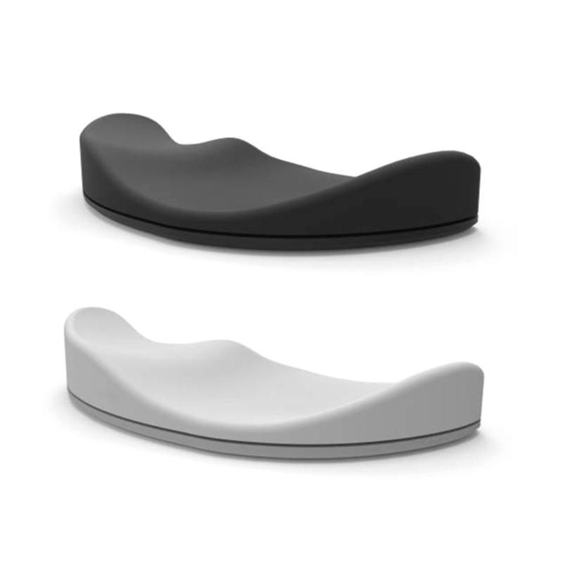 Силиконовая подставка для запя – обзор и цена Wrist Rest Pad