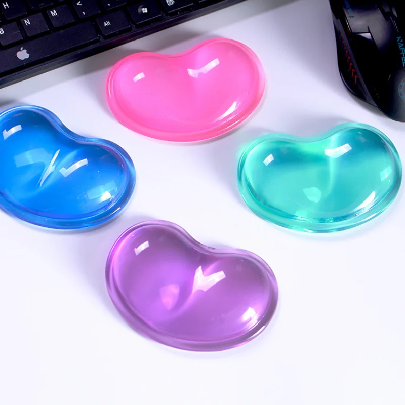 Силиконовый гель, подставка дл – обзор и цена Wrist Rest Pad