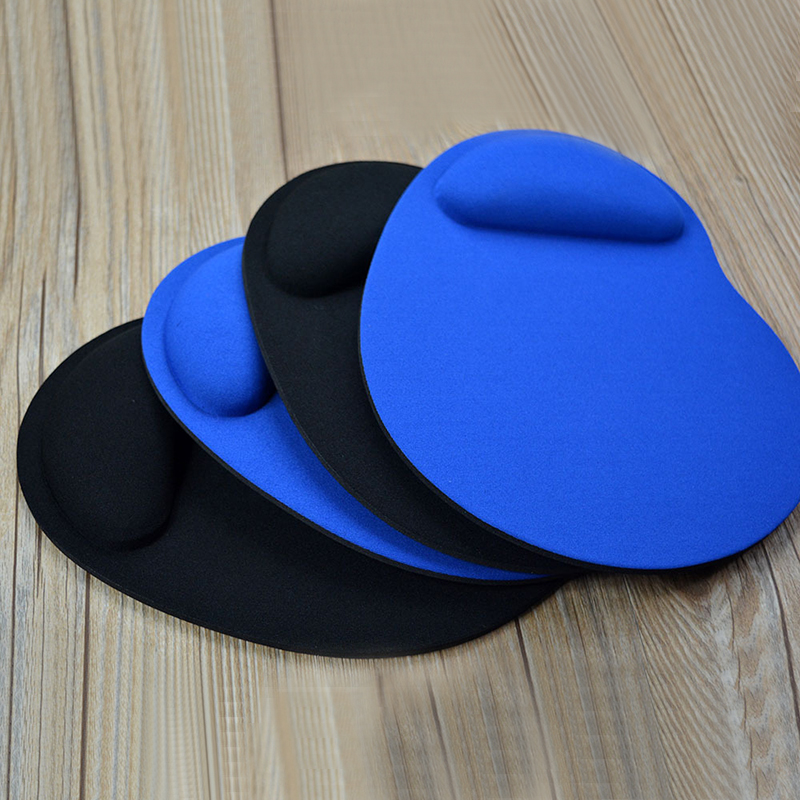 Эргономичный коврик для мыши с – обзор и цена Wrist Rest Pad