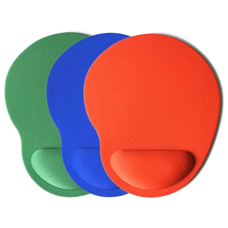 Эргономичный коврик для мыши с – обзор и цена Wrist Rest Pad