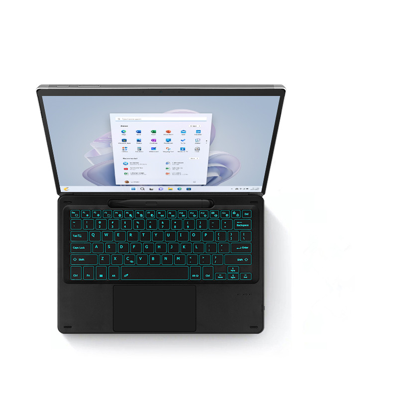 Bluetooth-клавиатура для Micro – обзор и цена Home Office Pro