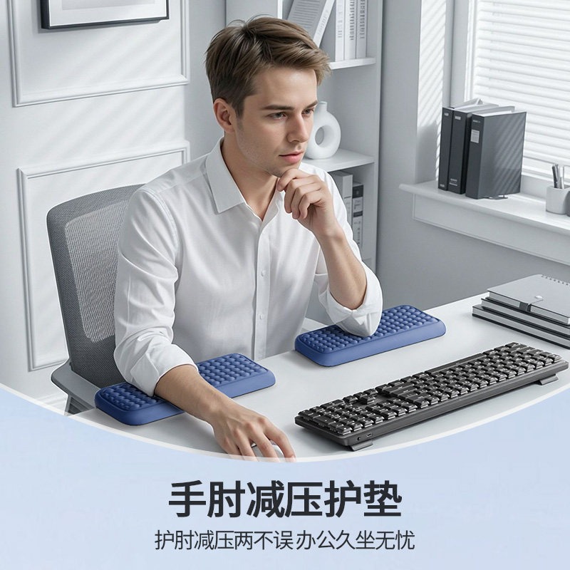 Мягкая хлопковая подставка для – обзор и цена Wrist Rest Pad