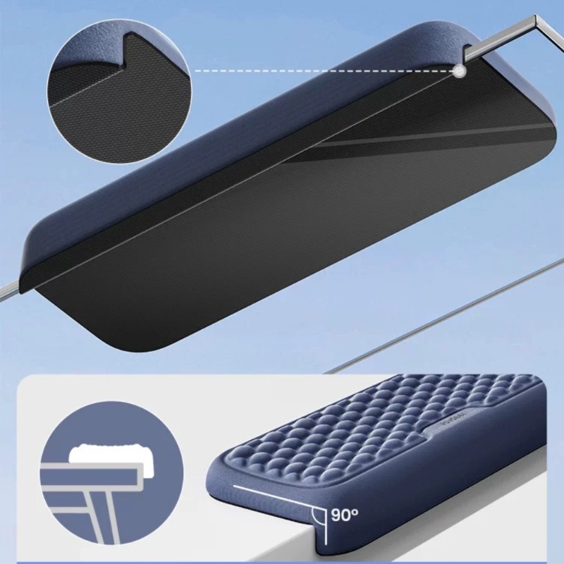 Мягкая хлопковая подставка для – обзор и цена Wrist Rest Pad