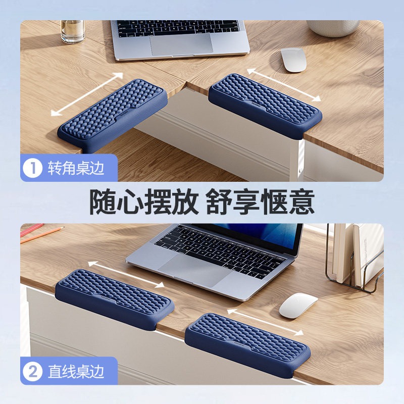 Мягкая хлопковая подставка для – обзор и цена Wrist Rest Pad