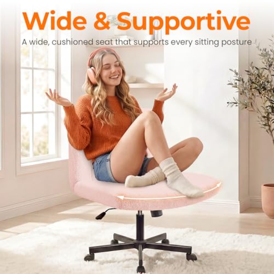Кресло с перекрестными ножками – обзор и цена Home Office Desks