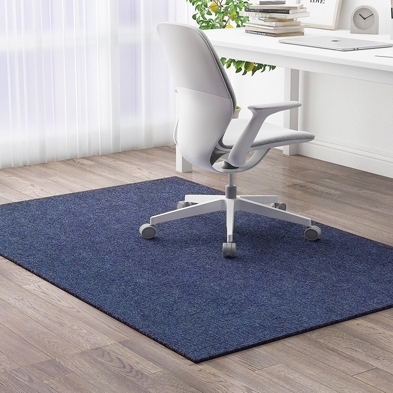 Большой противоскользящий ковр – обзор и цена Home Office Rug