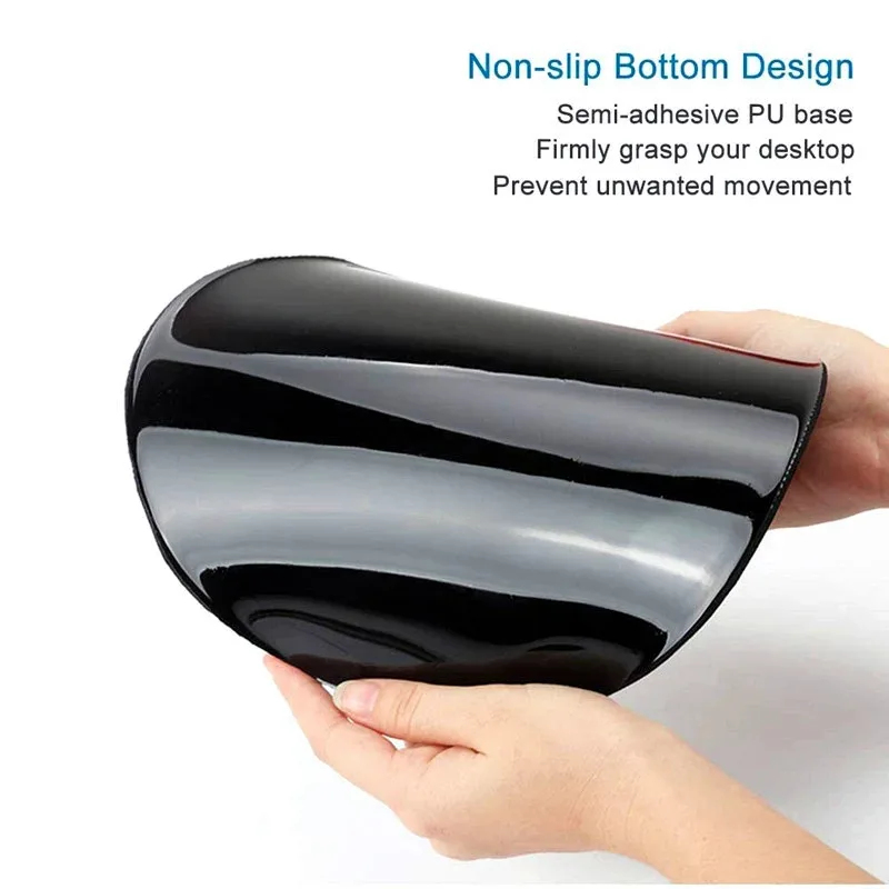 CyNSFW 3D-коврик для мыши с си – обзор и цена Wrist Rest Pad