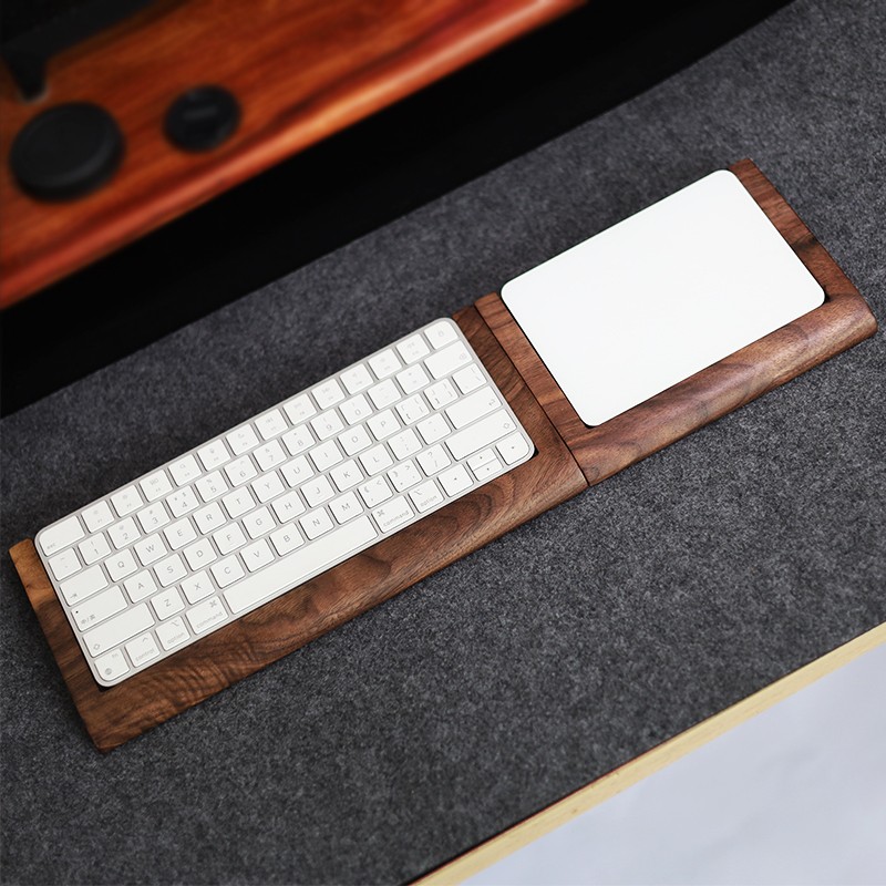 Подставка-подлокотник 2-в-1 из – обзор и цена Wrist Rest Pad
