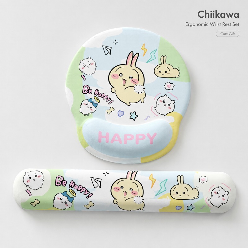 Милый эргономичный коврик для  – обзор и цена Wrist Rest Pad