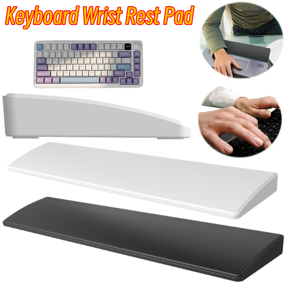 Подставка для запястий для игр – обзор и цена Wrist Rest Pad