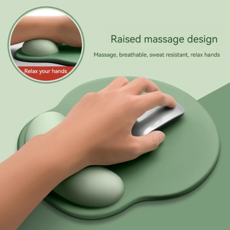 Градиентный нескользящий коври – обзор и цена Wrist Rest Pad