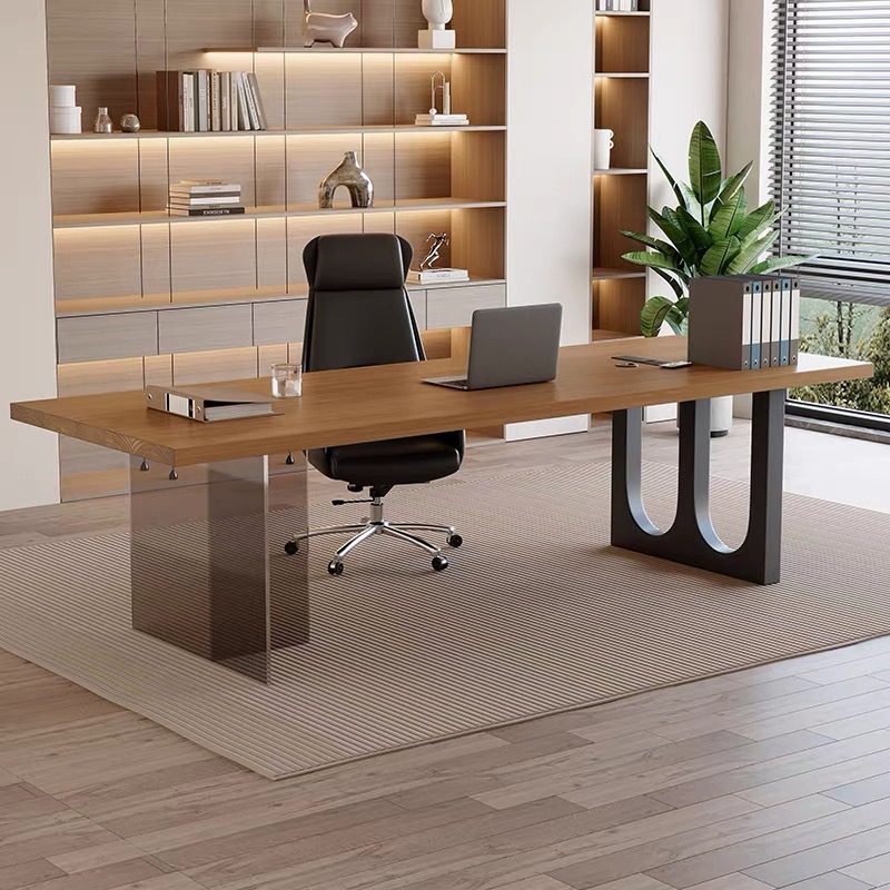 Итальянский акриловый плавающи – обзор и цена Home Office Desks