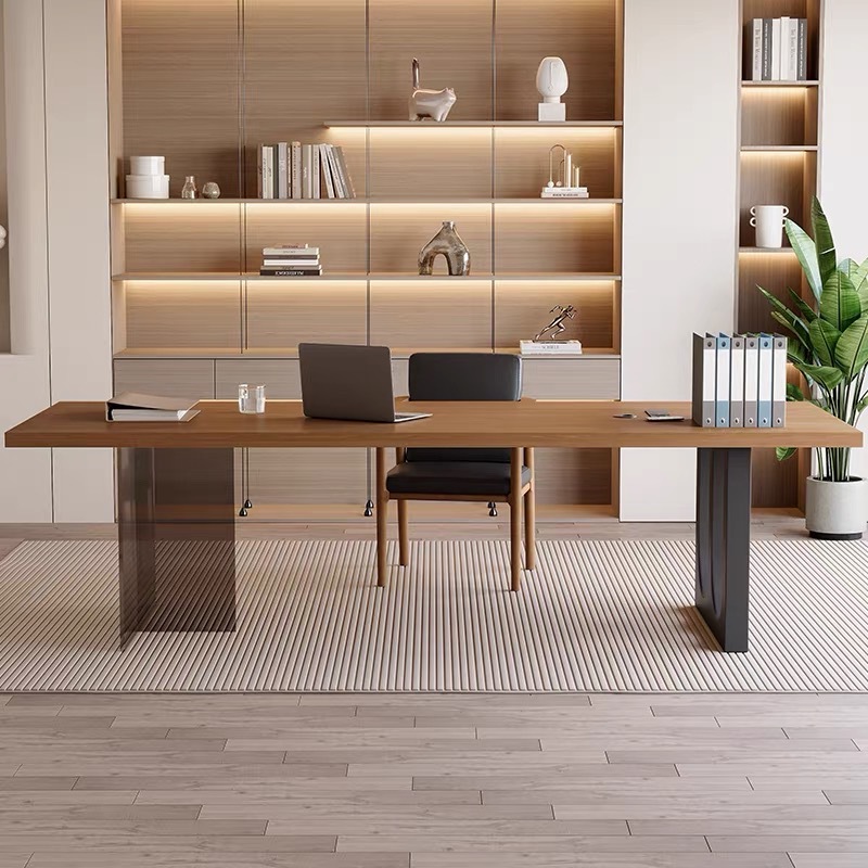 Итальянский акриловый плавающи – обзор и цена Home Office Desks