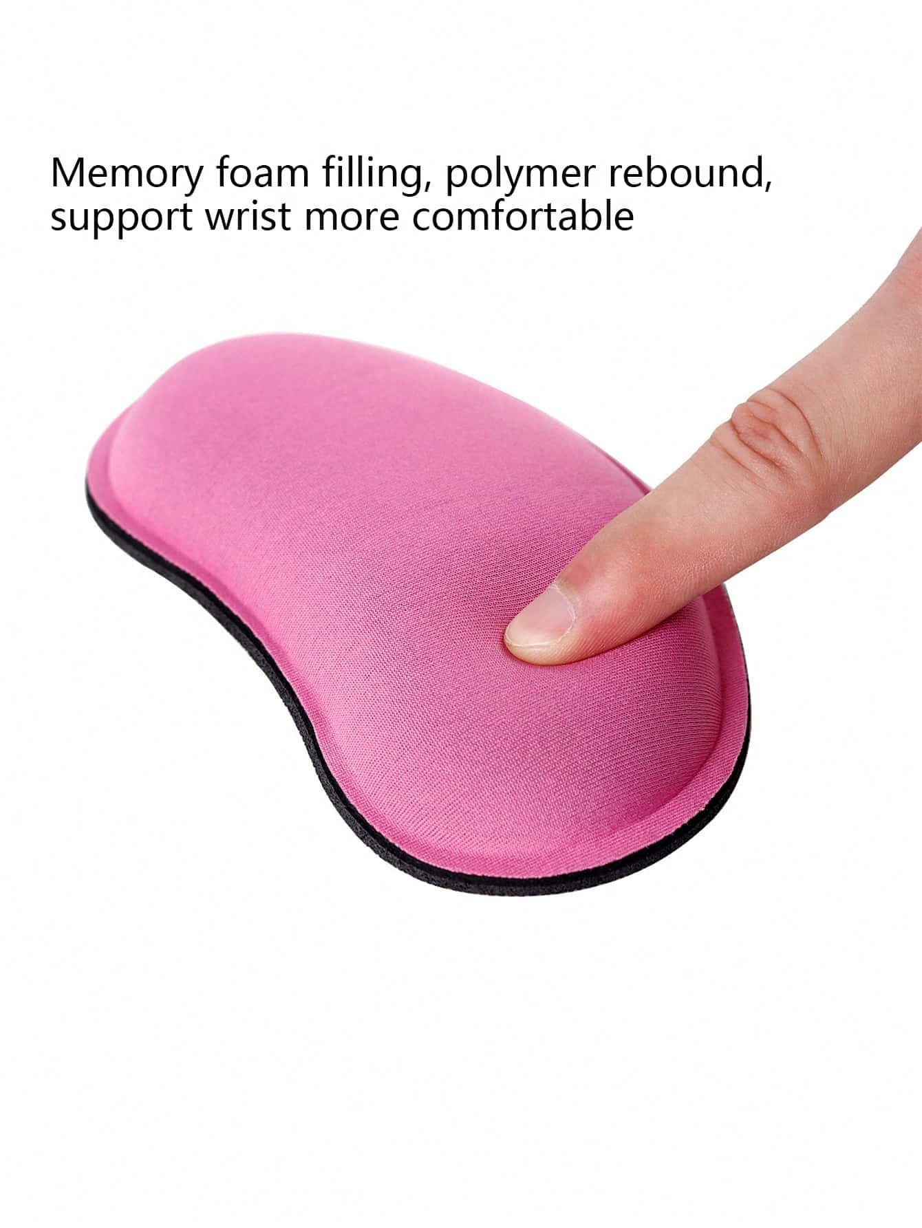 Коврик для запястья мыши из пе – обзор и цена Wrist Rest Pad