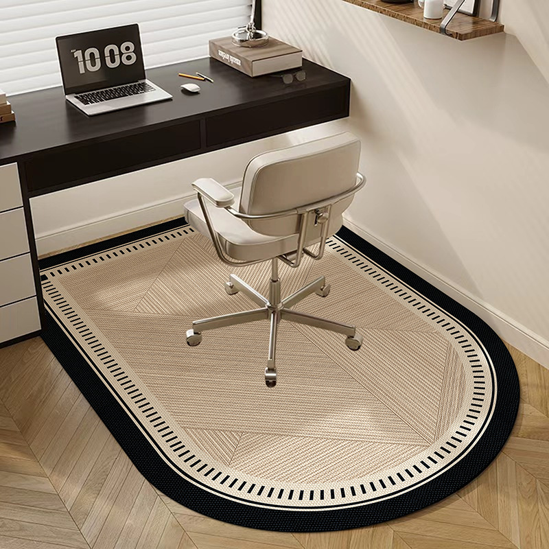 Коврик VIKAMA для кресла-коляс – обзор и цена Home Office Rug