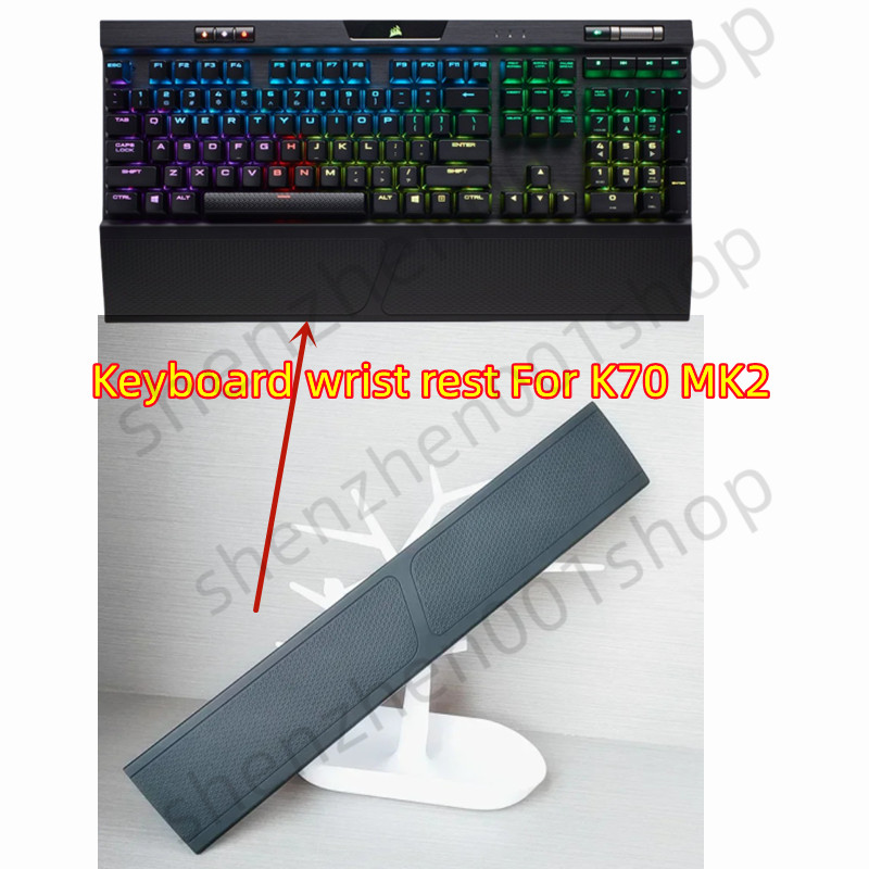 Подставка для запястий клавиат – обзор и цена Wrist Rest Pad