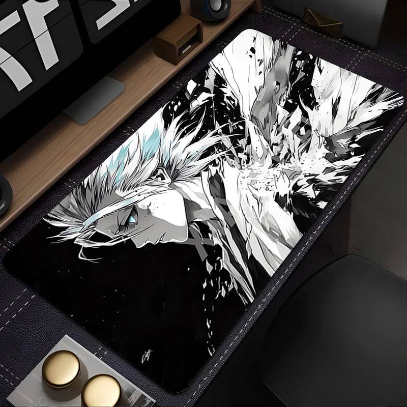 Коврик для игровой мыши, больш – обзор и цена Home Office Bleaching