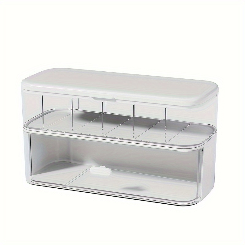 Двухслойный прозрачный настоль – обзор и цена Home Office Organization