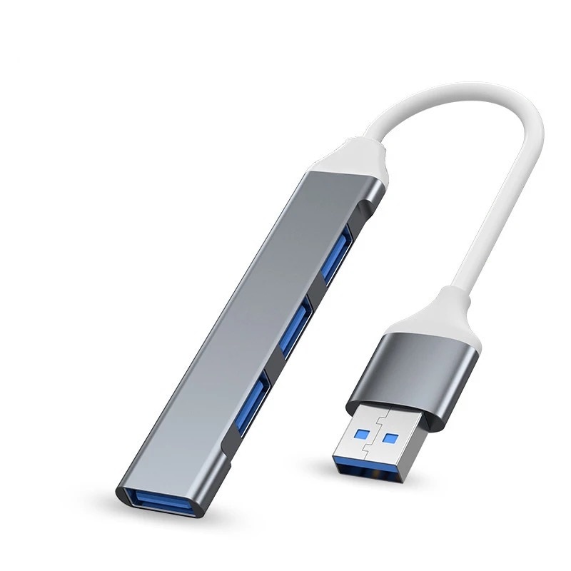 USB-хаб 3.0, 4-портовый USB-ха – обзор и цена Home Office For Mac