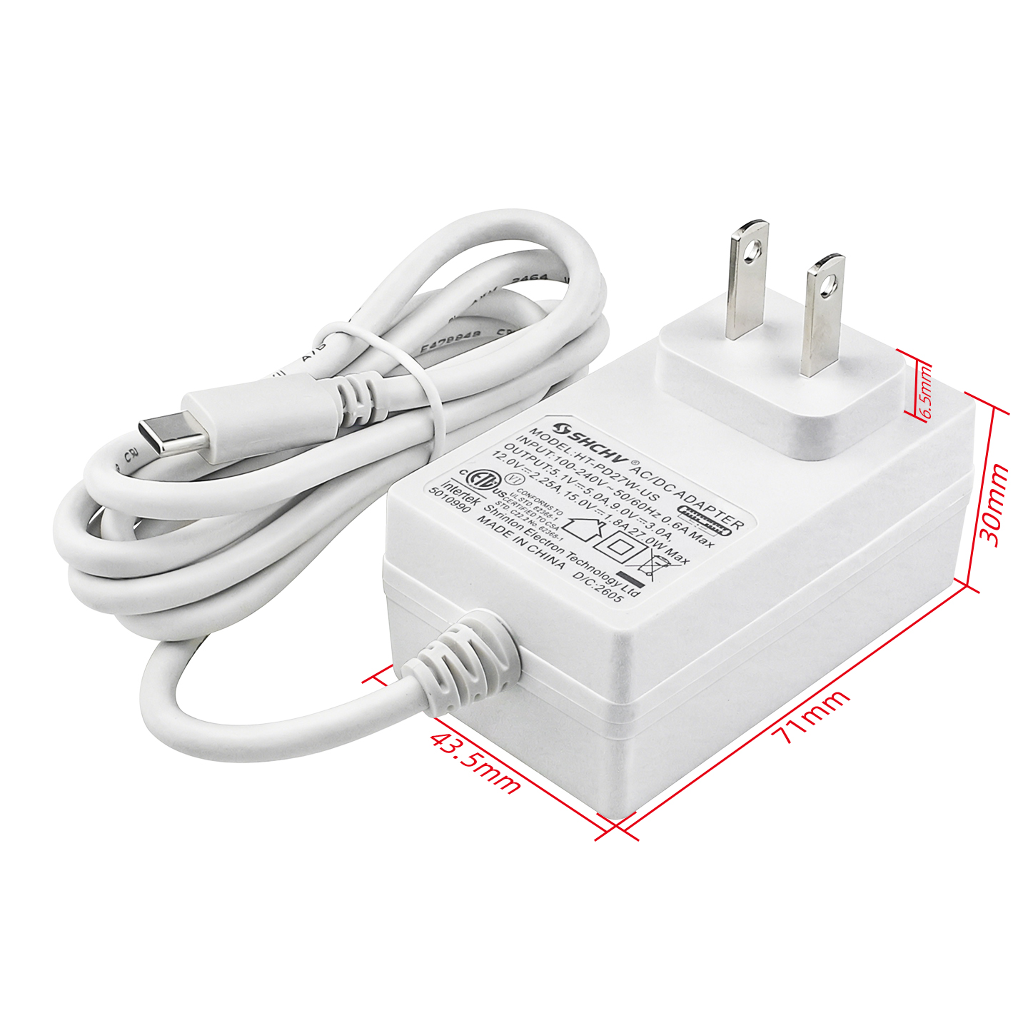 Блок питания Raspberry Pi 5 5, – обзор и цена Home Office Uk