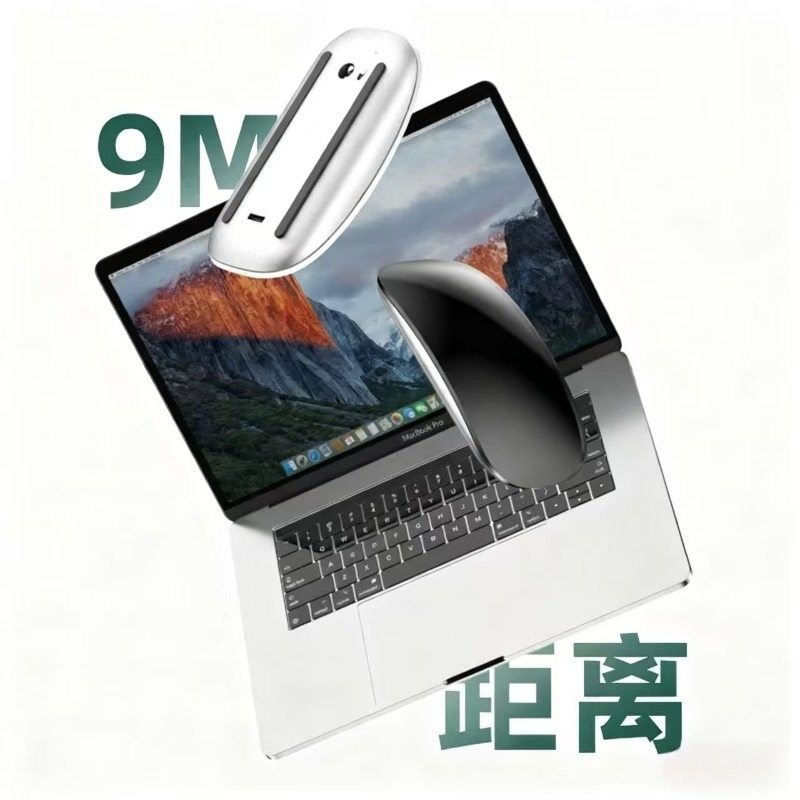 Оригинальная беспроводная мышь – обзор и цена Home Office Pro