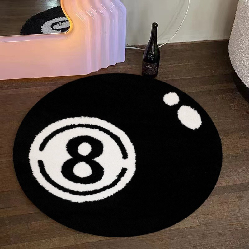Коврик для игры в бильярд (вос – обзор и цена Home Office Rug