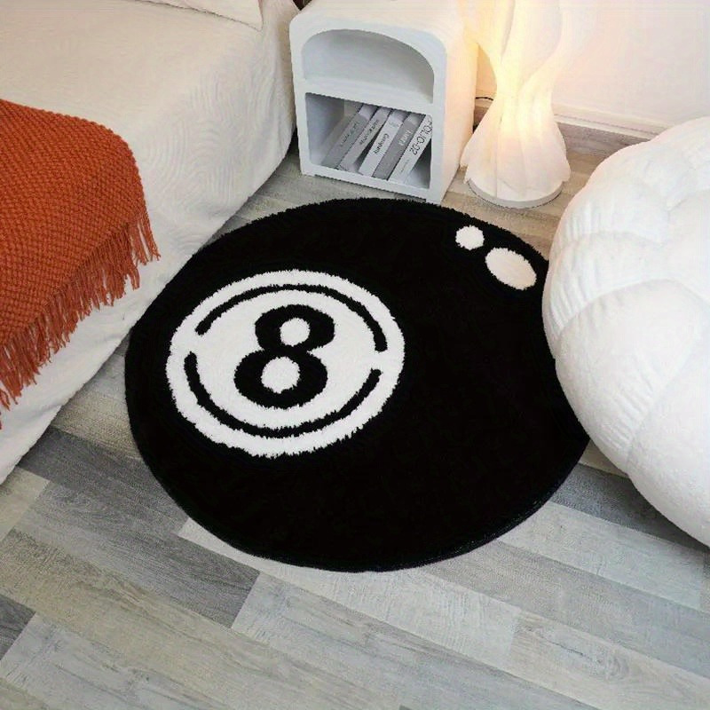 Коврик для игры в бильярд (вос – обзор и цена Home Office Rug