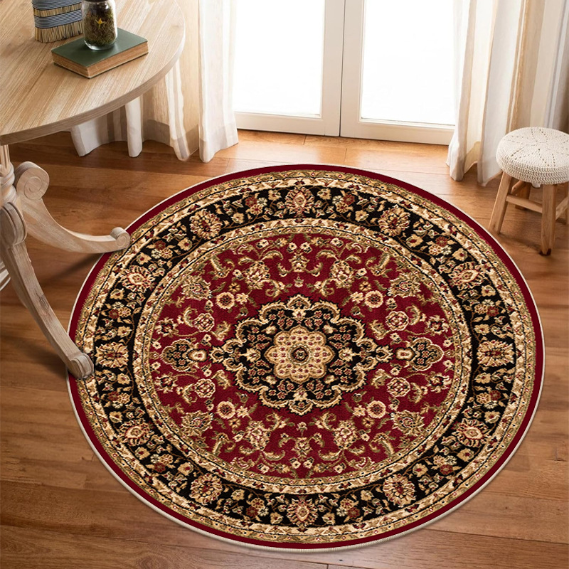 VIKAMA ковер с кристаллами пер – обзор и цена Home Office Rug