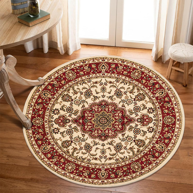 VIKAMA ковер с кристаллами пер – обзор и цена Home Office Rug