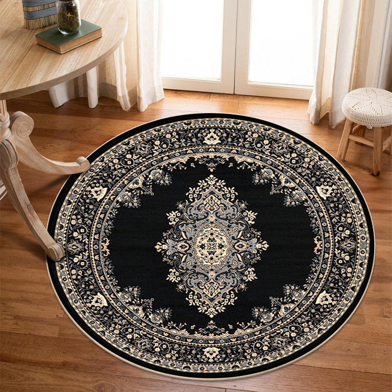 VIKAMA ковер с кристаллами пер – обзор и цена Home Office Rug