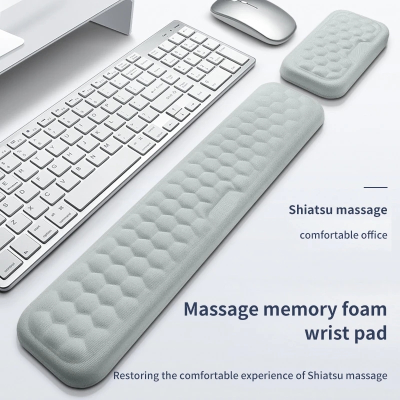 Эргономичный игровой стол из п – обзор и цена Wrist Rest Pad