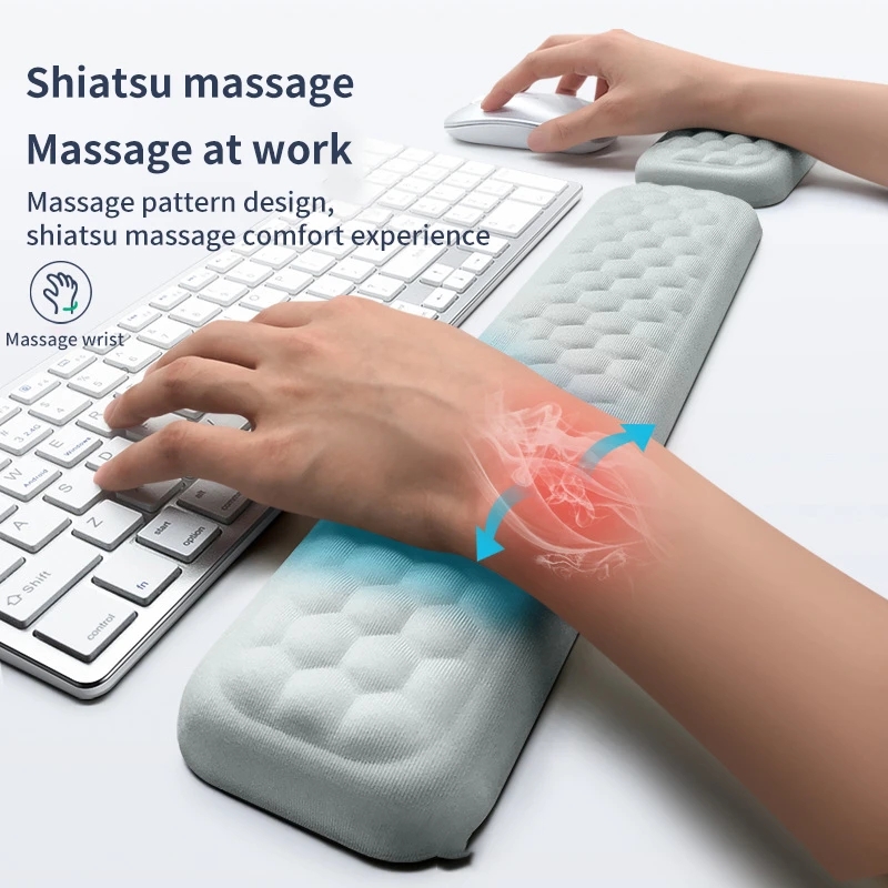 Эргономичный игровой стол из п – обзор и цена Wrist Rest Pad