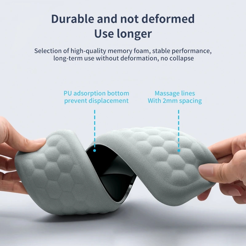 Эргономичный игровой стол из п – обзор и цена Wrist Rest Pad