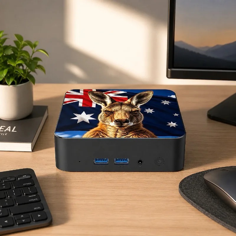 Intel Core N95 2026 Новый ульт – обзор и цена Home Office Australia